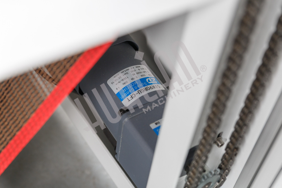 Компактный термоусадочный аппарат BSL-400 Hualian - Купить с доставкой по всей Беларуси