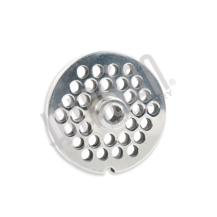 Решетка для мясорубки TC-22 8 мм Hualian - Купить с доставкой по всей Беларуси