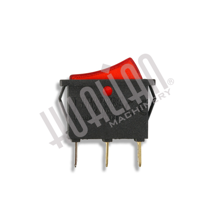 Выключатель питания для FRT-400 Hualian - Купить с доставкой по всей Беларуси