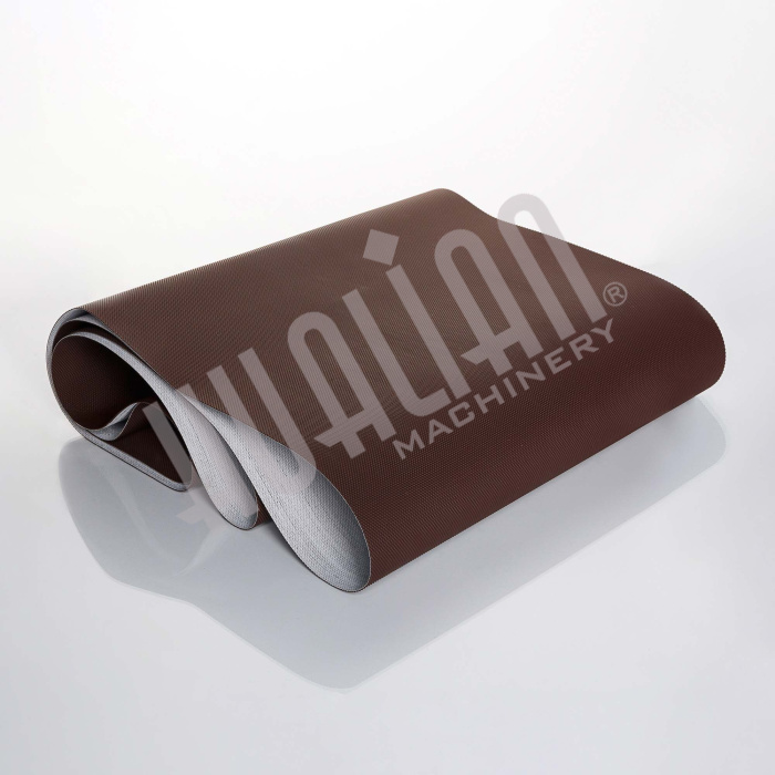 Транспортерная лента 2038*350*1 мм (отводящий транспортер BSF-5640LG) Hualian - Купить с доставкой по всей Беларуси