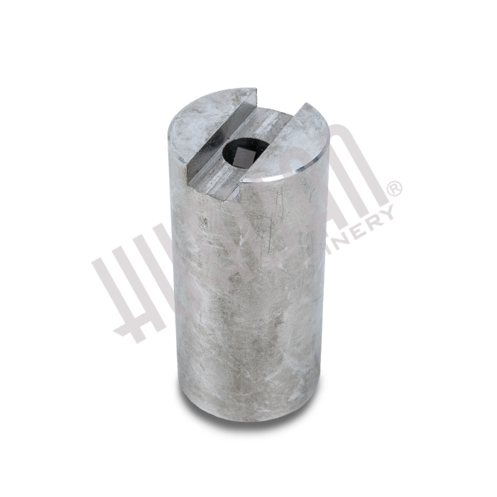 Вал приемного бункера для JGL (1-23) Hualian - Купить с доставкой по всей Беларуси