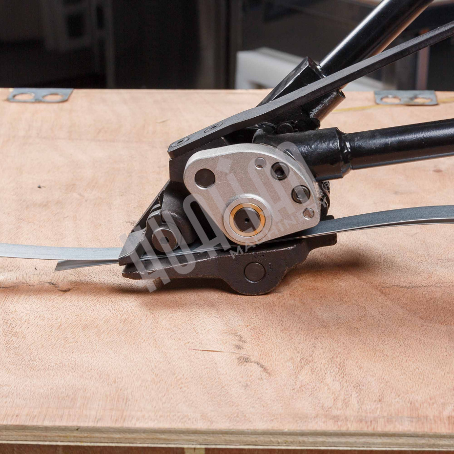 Стреппинг инструмент ручной SKS-32/25/19 Hualian - Купить с доставкой по всей Беларуси