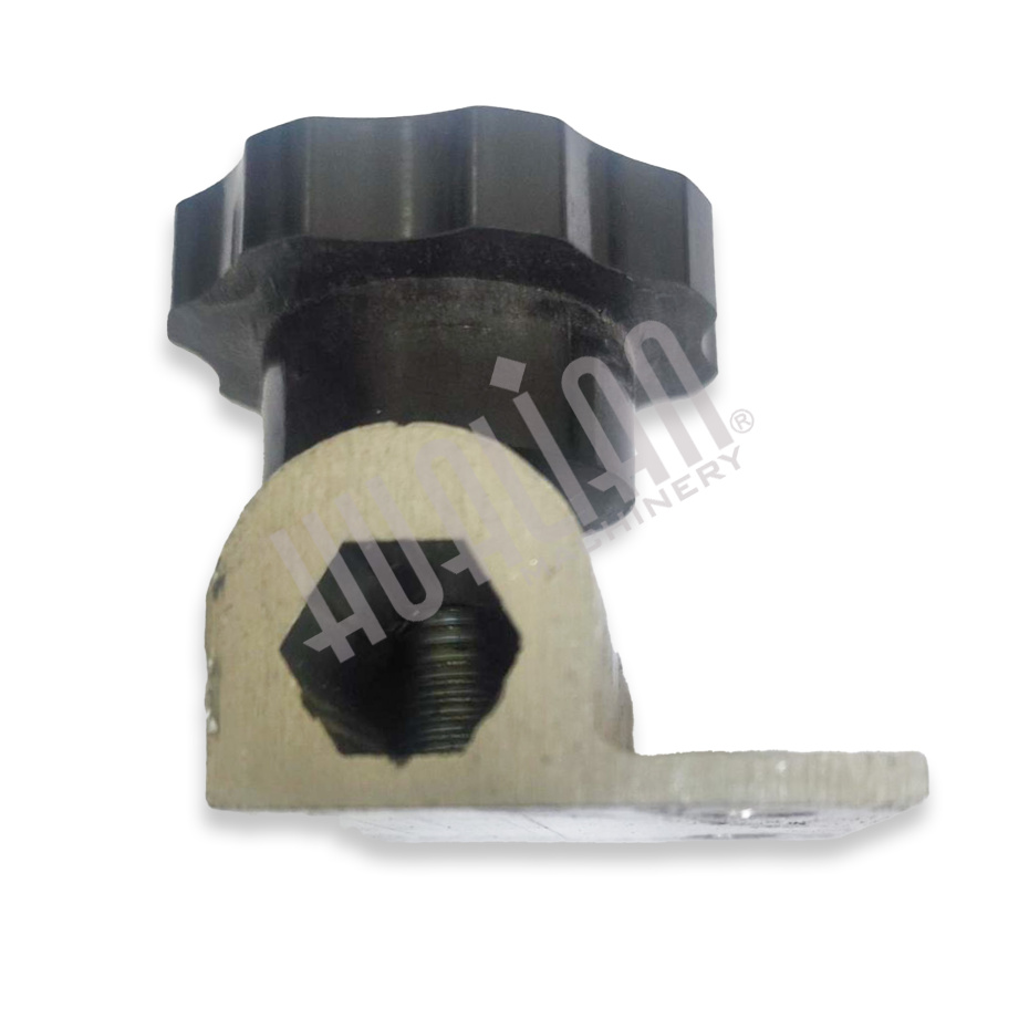 Фиксатор штока упора для JG-210 Hualian - Купить с доставкой по всей Беларуси