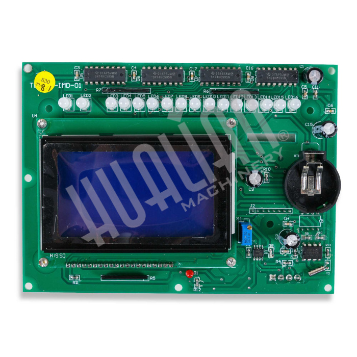 Плата индикации для IMD-I Hualian - Купить с доставкой по всей Беларуси