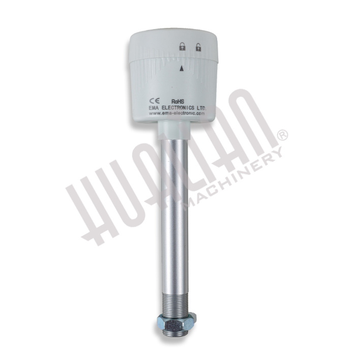 Основание многоцветного индикатора 0550TBL10WH (IMD, IXL) Hualian - Купить с доставкой по всей Беларуси