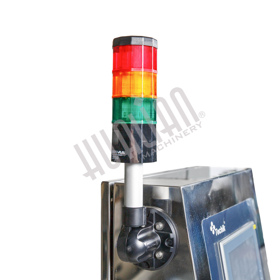 Контрольно-динамические весы (без отбраковщика) IXL-160 Hualian - Купить с доставкой по всей Беларуси