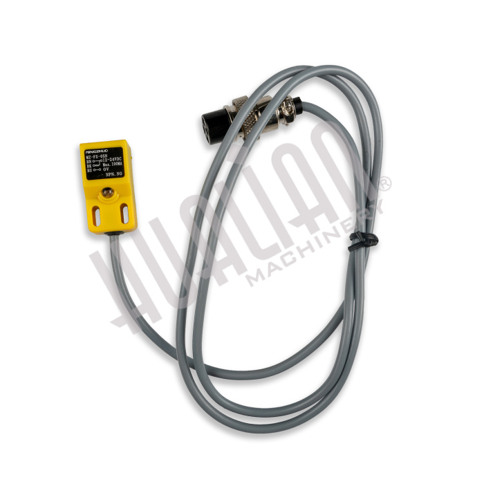 Индуктивный датчик блока управления для MY-812 Hualian - Купить с доставкой по всей Беларуси