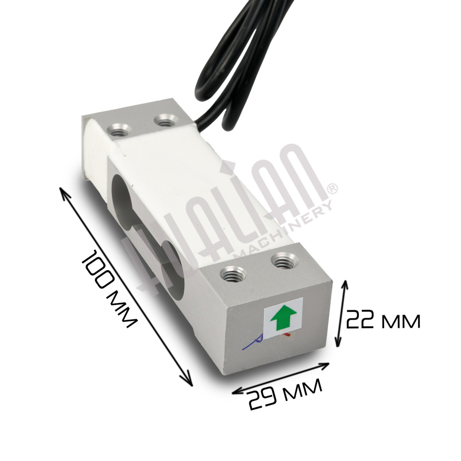 Тензобалка для FZ-50/FZ-100/FZ-200 Hualian - Купить с доставкой по всей Беларуси