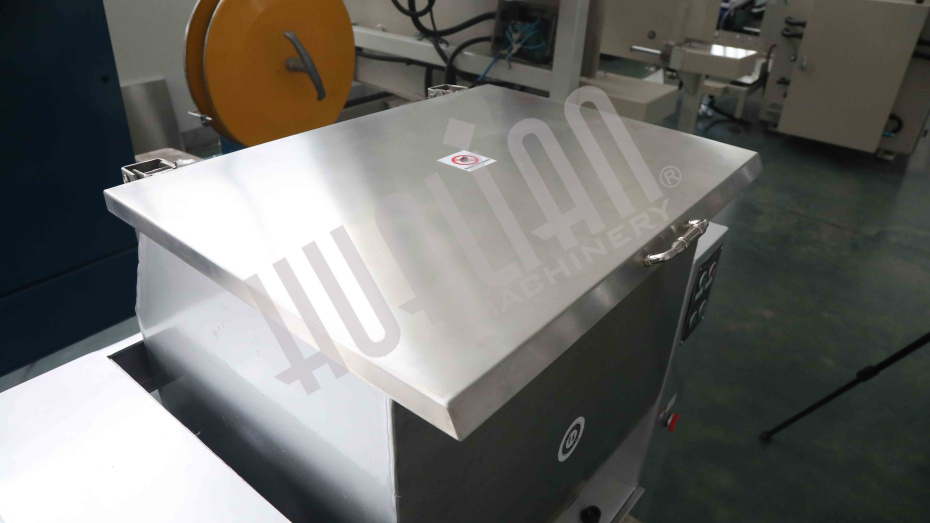 Фаршемесильный аппарат BWL-100 (HRF) Hualian - Купить с доставкой по всей Беларуси