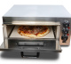 Печь для пиццы HEP-1ST (1 ярус) Hualian - Купить с доставкой по всей Беларуси