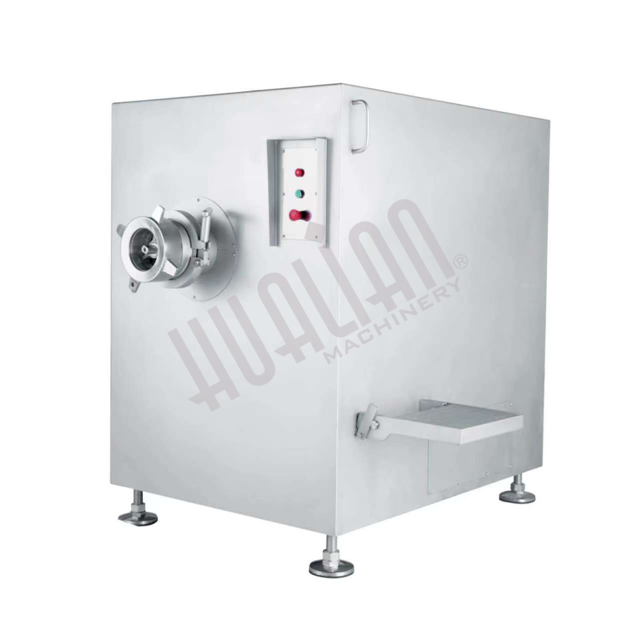 Волчок шнековый для измельчения мяса JRD-160 Hualian - Купить с доставкой по всей Беларуси