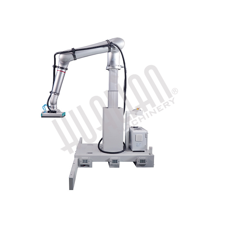 Робот-паллетайзер HPR-20/6В Hualian - Купить с доставкой по всей Беларуси
