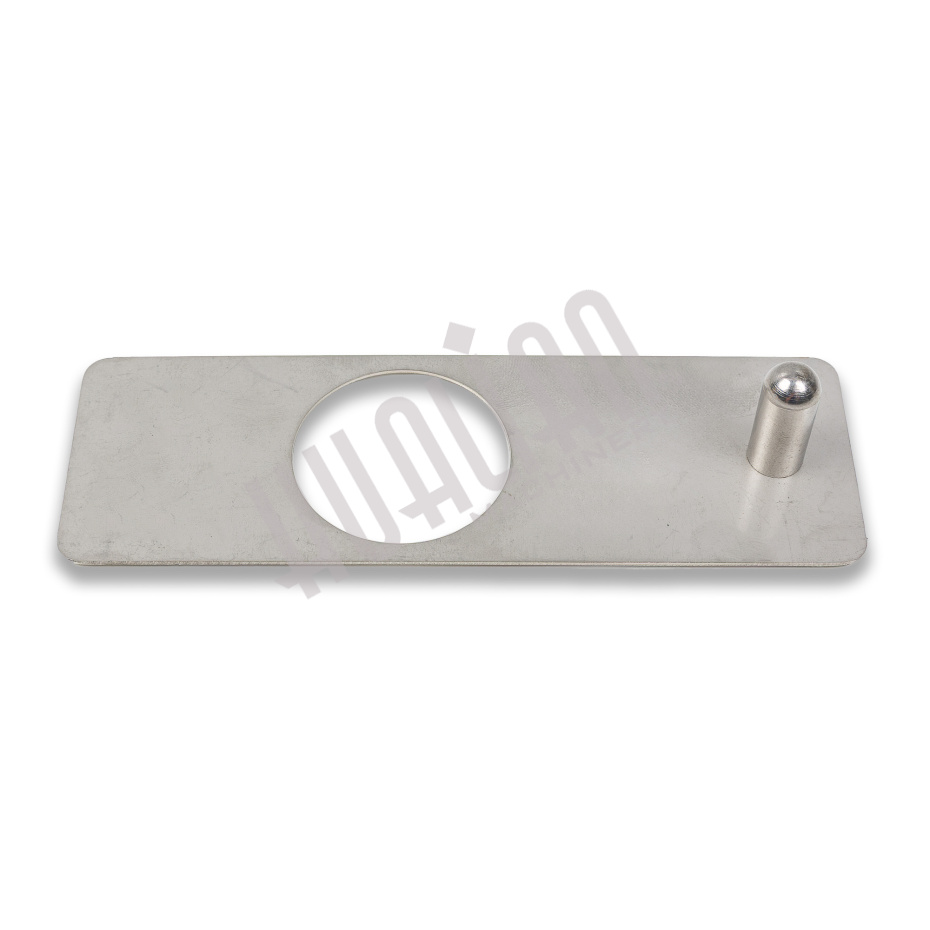 Матрица для HL-280T (диаметр изделий 38 мм) Hualian - Купить с доставкой по всей Беларуси