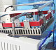 Автоматический нож для запайки и обрезки BSF-5640LG (H 120 мм) Hualian - Купить с доставкой по всей России - 20