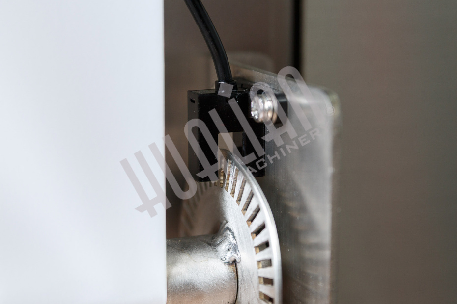 Запайщик лотков с газонаполнением EV-271 (187*137*120 мм, 2 лотка за цикл) Hualian - Купить с доставкой по всей Беларуси