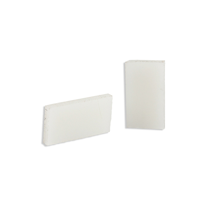 Комплект скребков для пилы JG210 (2 шт) Hualian - Купить с доставкой по всей России