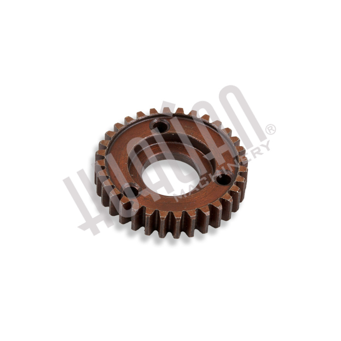 Шестерня для фрикционого барабана MY-300A/420A Hualian - Купить с доставкой по всей Беларуси
