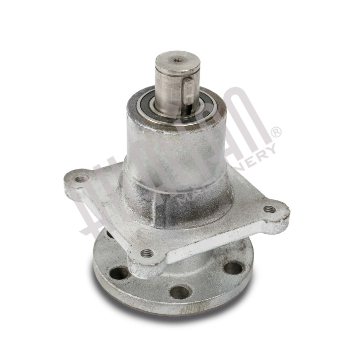 Узел привода дежи в сборе для HS-60 (вариант 1) Hualian - Купить с доставкой по всей Беларуси