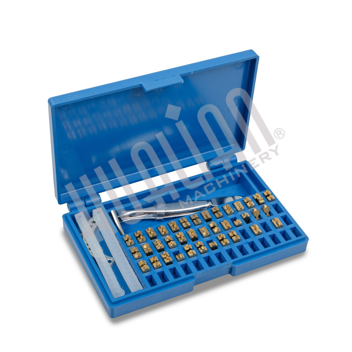 Комплект литер для МУ-380/380F/812A/812G (8РТ R тип) Hualian - Купить с доставкой по всей Беларуси