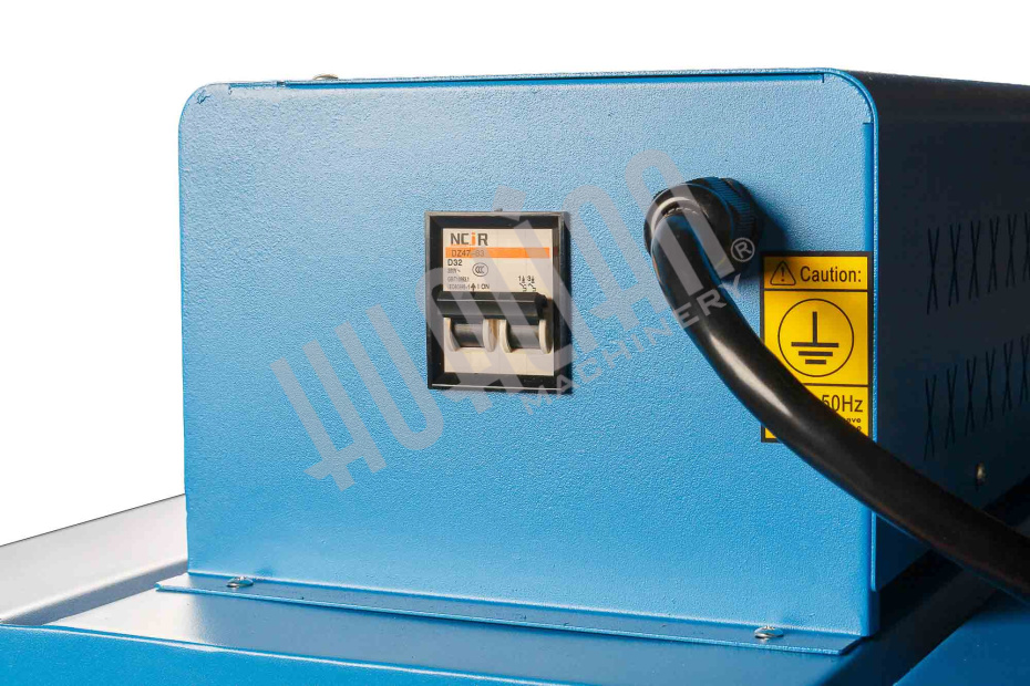 Термоусадочный тоннель ET-20 Hualian - Купить с доставкой по всей Беларуси