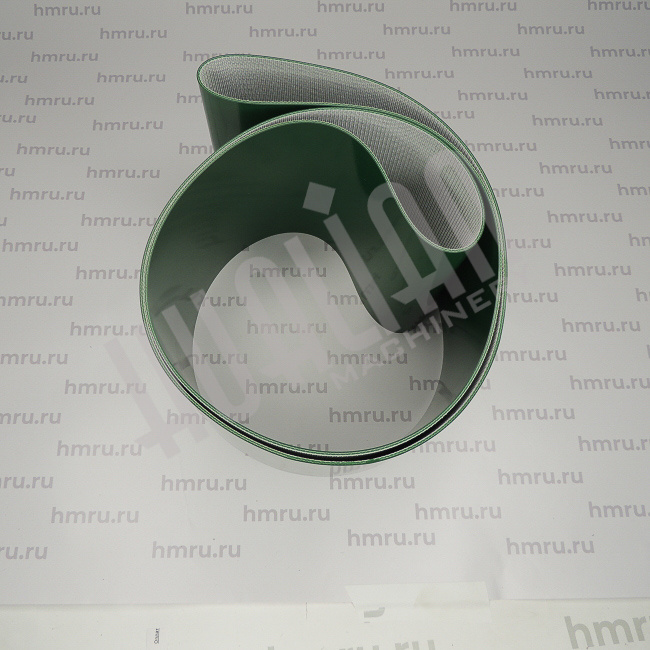 Лента транспортерная 1580×135×2  для FRB-770 DBF-900 Hualian - Купить с доставкой по всей Беларуси