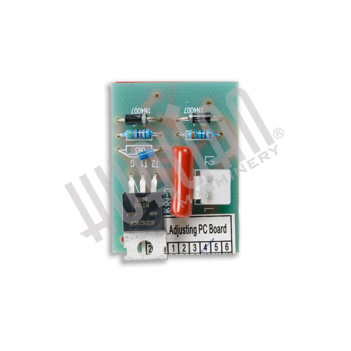 Плата регулировки температуры FR(B)M Hualian - Купить с доставкой по всей Беларуси