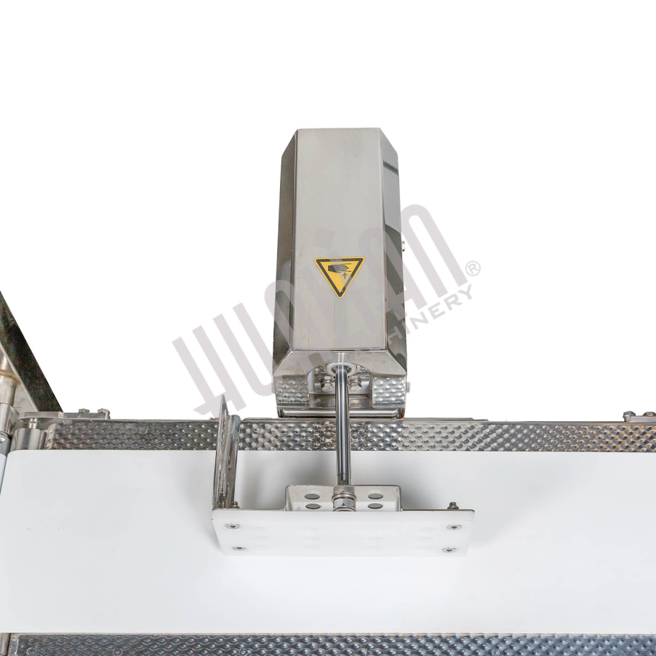 Контрольно-динамические весы (без отбраковщика) IXL-160 Hualian - Купить с доставкой по всей Беларуси