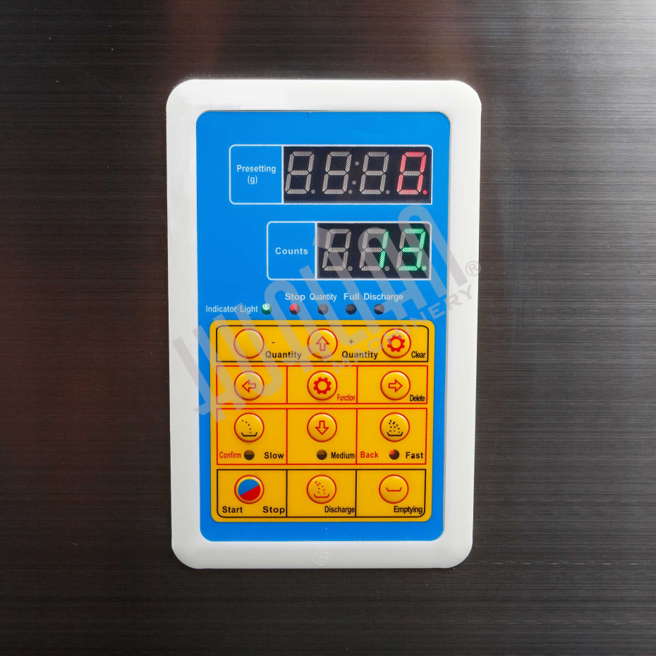 Дозатор весовой FZ-9999 Hualian - Купить с доставкой по всей Беларуси