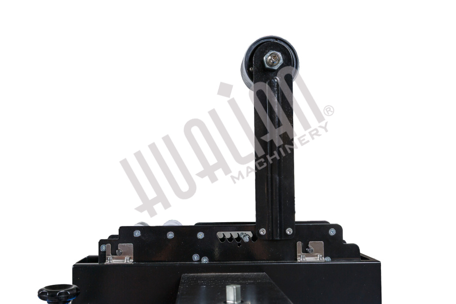 Полуавтоматический заклейщик коробов FXJ-4030A Hualian - Купить с доставкой по всей Беларуси