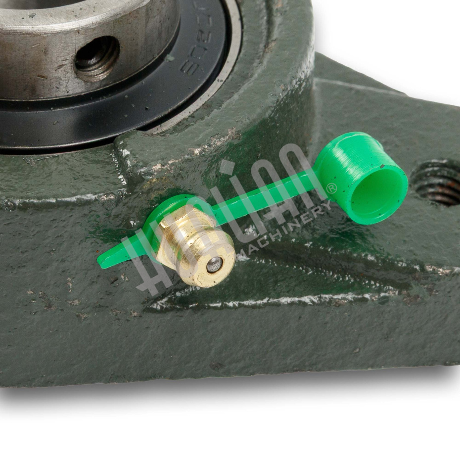 Подшипниковый узел UCFF 205 (HVC-510) Hualian - Купить с доставкой по всей Беларуси