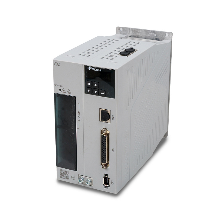 Контроллер сервопривода Wecon VD2-014SA1G для DXDZ-450XD Hualian - Купить с доставкой по всей России