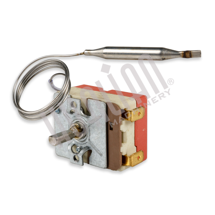 Термостат WZB 60-200C Hualian - Купить с доставкой по всей Беларуси