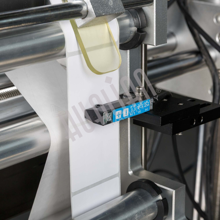 Автоматический этикетировщик для плоских поверхностей HLKBL-2T Hualian - Купить с доставкой по всей Беларуси