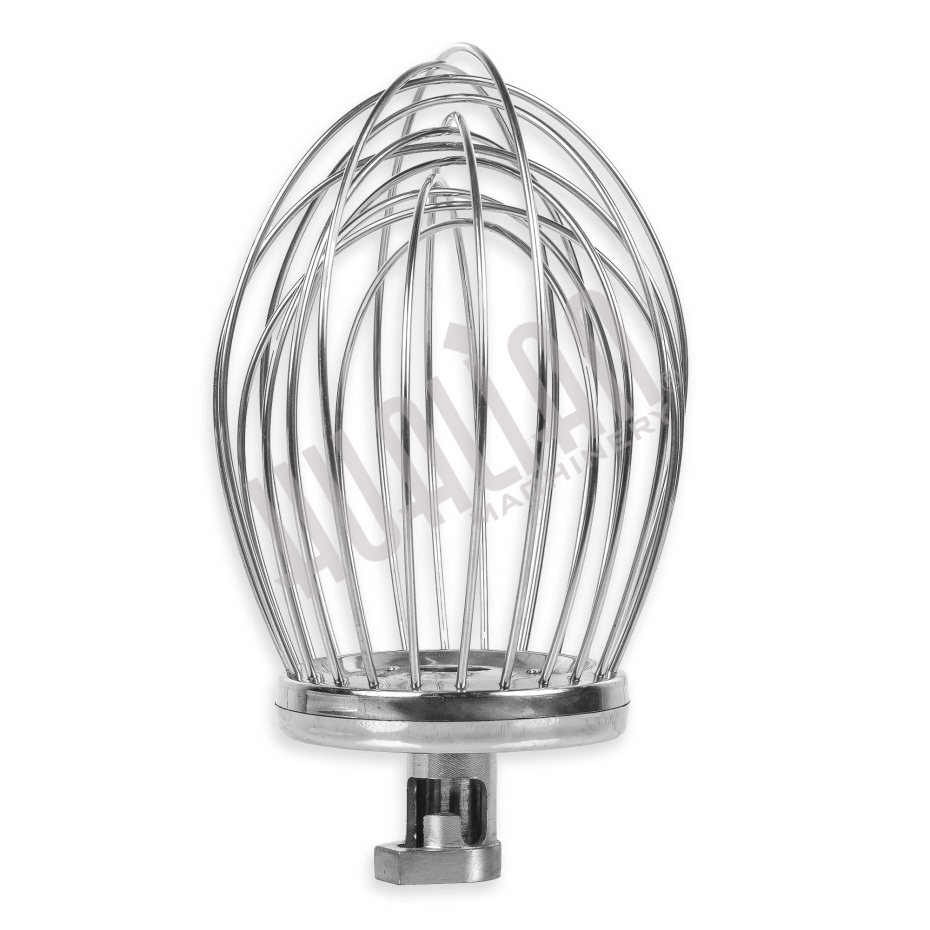 Венчик для планетарного миксера B10 (220V) Hualian - Купить с доставкой по всей Беларуси