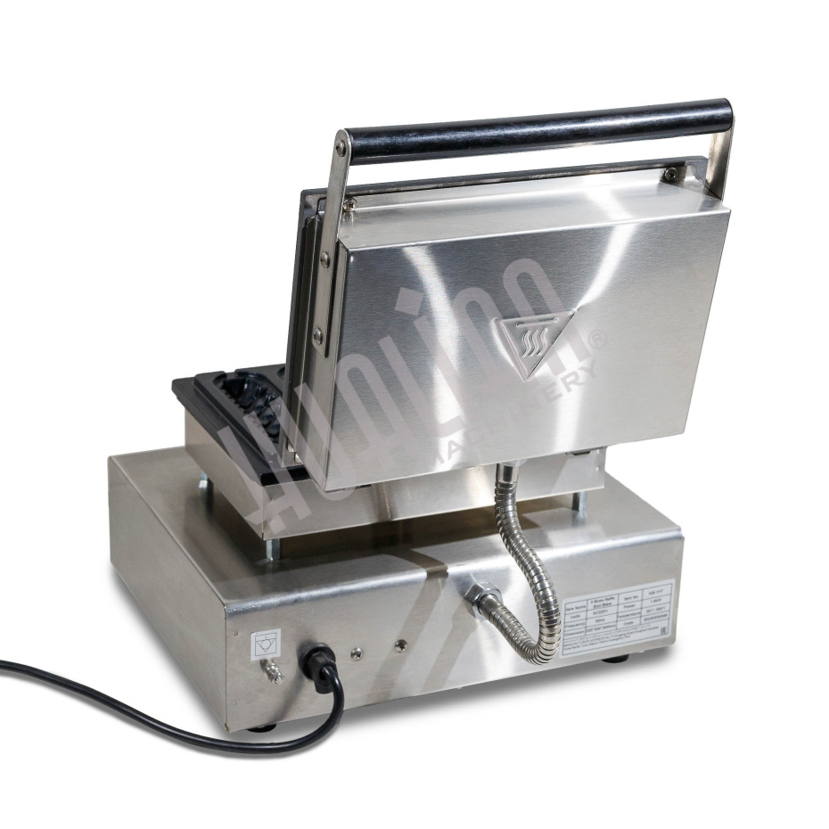 Аппарат для корн-догов HX-117 Hualian - Купить с доставкой по всей Беларуси