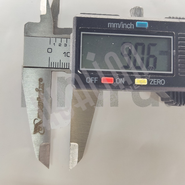 Уплотнительная резина на крышку для вакуумных аппаратов (6×9 мм) Hualian - Купить с доставкой по всей Беларуси