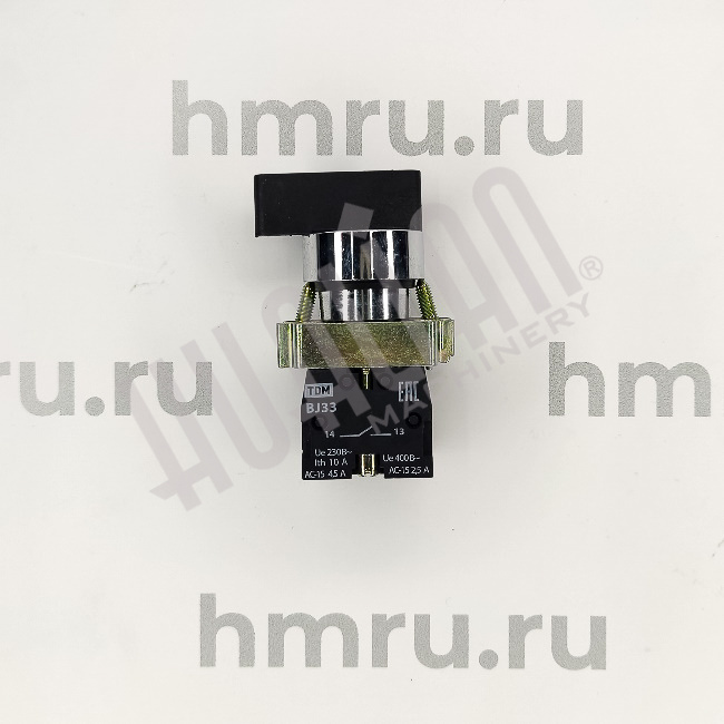 Переключатель питания на DZQ-510/2SA Hualian - Купить с доставкой по всей Беларуси