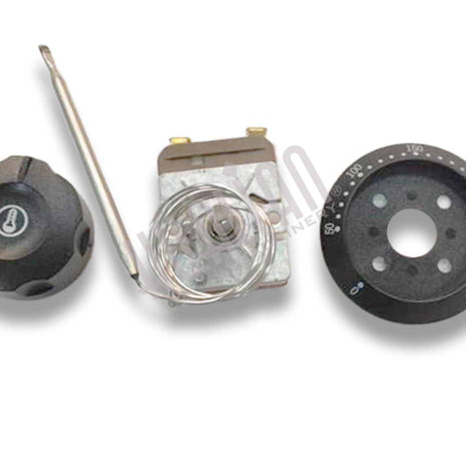 Термостат для контактного гриля HEG-811E Hualian - Купить с доставкой по всей Беларуси