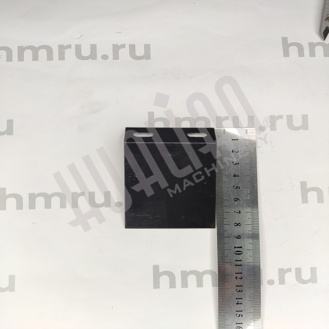 Нижний скребок для JGL-135-6A (56 мм.) (3-24) Hualian - Купить с доставкой по всей Беларуси