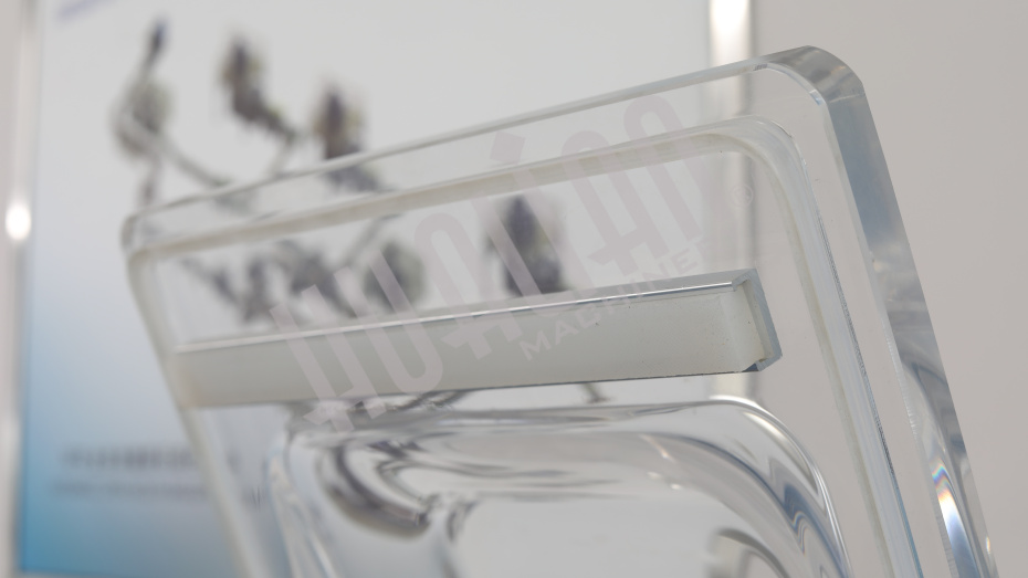 Настольный вакуумный упаковщик DZ-260 (нерж.) Hualian - Купить с доставкой по всей Беларуси