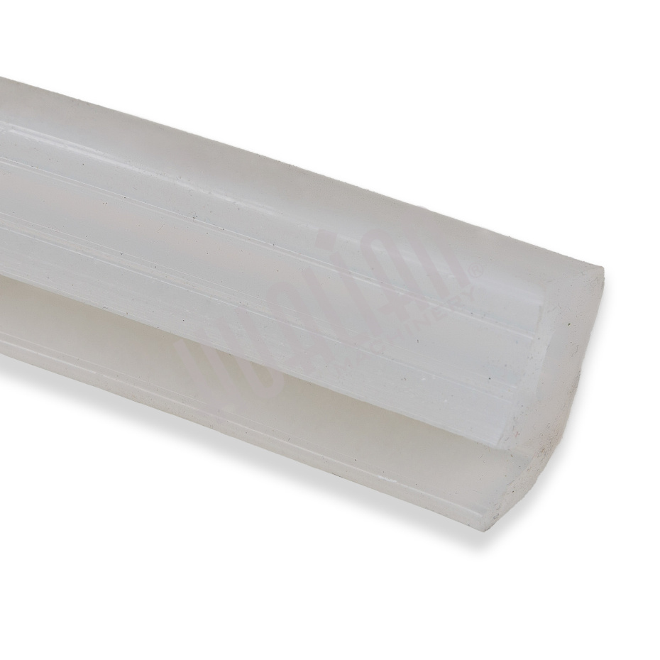 Резина уплотнительная на крышку (16*16 мм) для DZ-400,500,600/2SB NEW Hualian - Купить с доставкой по всей Беларуси