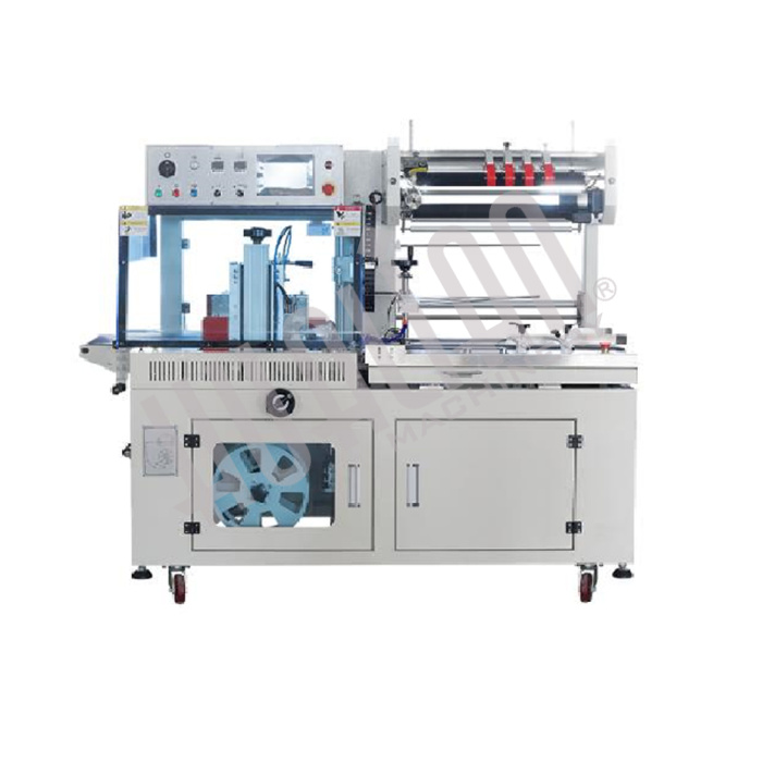 Автоматический аппарат для запайки и обрезки BSF-7060LE (H 250 мм) Hualian - Купить с доставкой по всей Беларуси