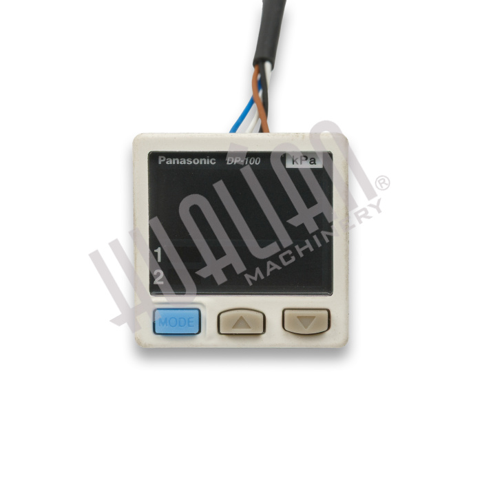 Электронный датчик давления для ZBZ-200 Hualian - Купить с доставкой по всей Беларуси