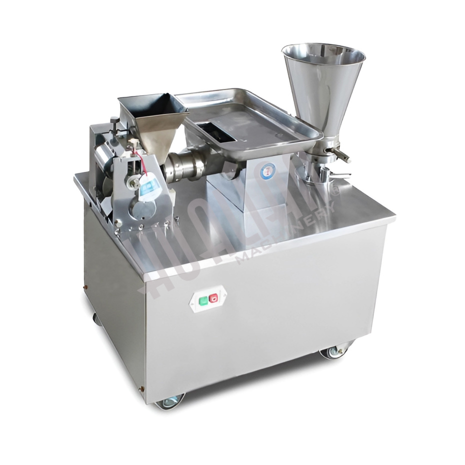 Пельменный аппарат JGT-60 (JGL-60) Hualian - Купить с доставкой по всей Беларуси