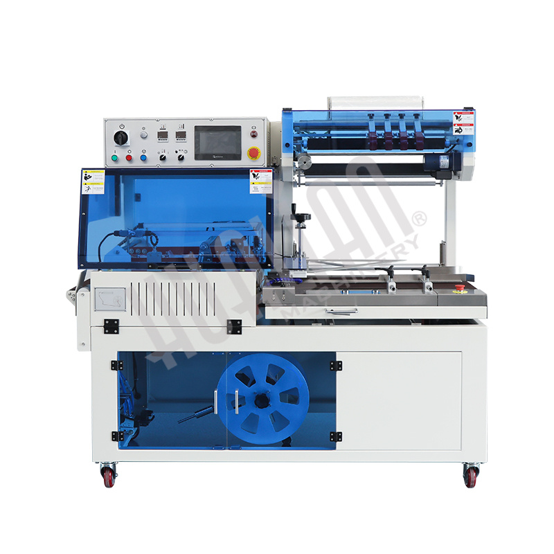 Автоматический нож для запайки и обрезки BSF-5640LG (Customization H 200 мм) Hualian - Купить с доставкой по всей Беларуси