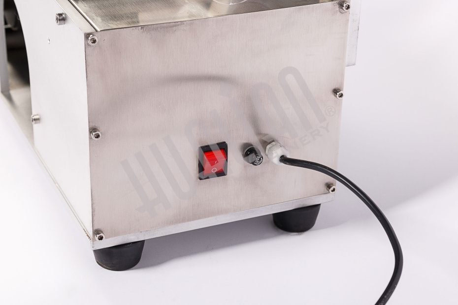 Этикетировщик для бутылок HL-50 Hualian - Купить с доставкой по всей Беларуси