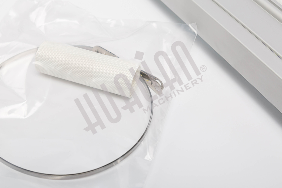 Ручной аппарат для запечатывания пакетов FS-600H Hualian - Купить с доставкой по всей Беларуси