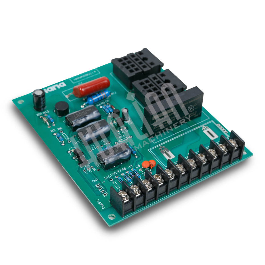 Плата управления для TD-E Hualian - Купить с доставкой по всей Беларуси