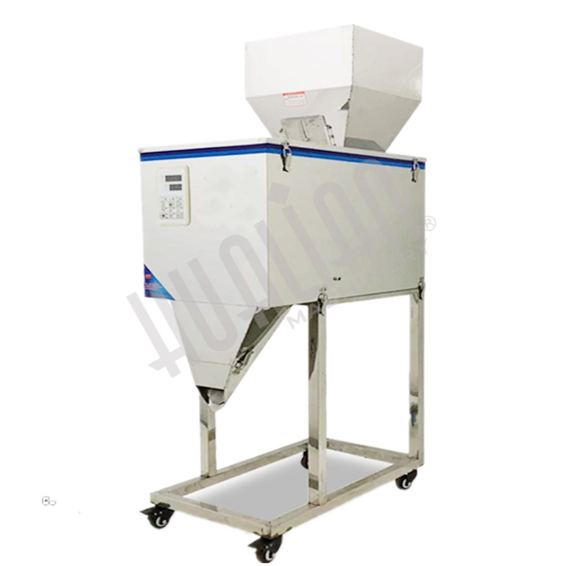 Дозатор весовой FZ-999 Hualian - Купить с доставкой по всей Беларуси