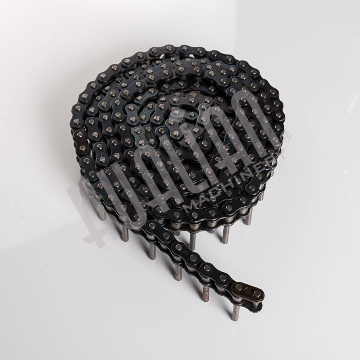 Конвейерная цепь для BS-4525A Hualian - Купить с доставкой по всей Беларуси